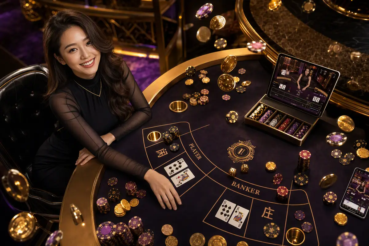 myan777 Casino Slots ဂိမ်းများ