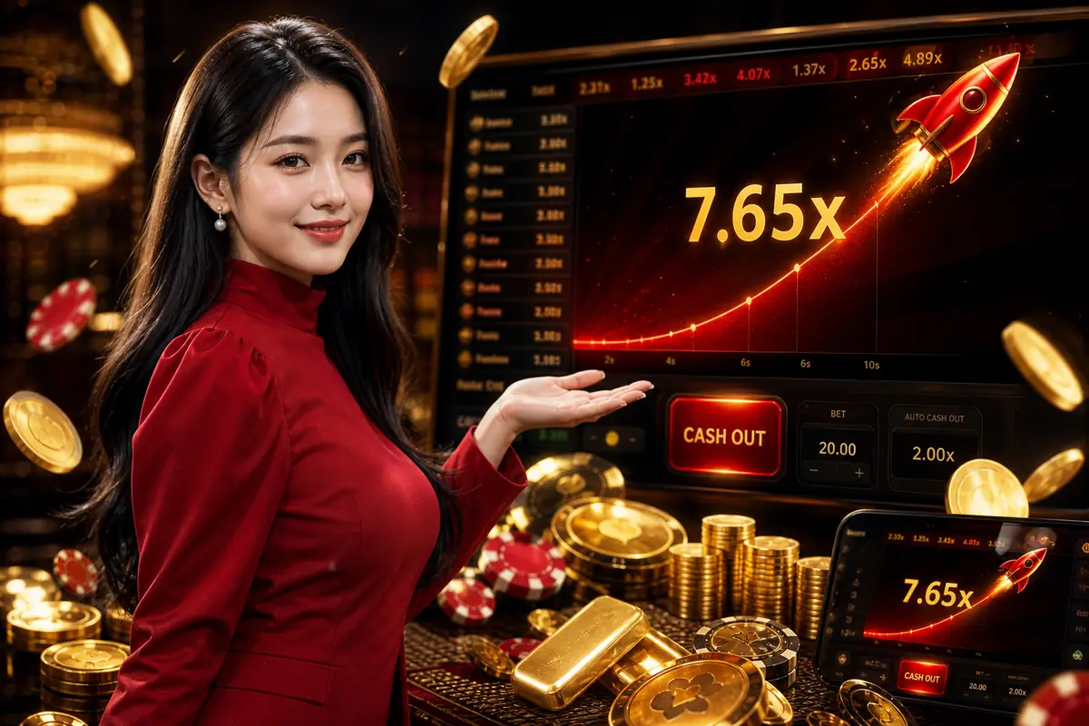 myan777 အွန်လိုင်းကာစီနို Live Dealer ဂိမ်းများ