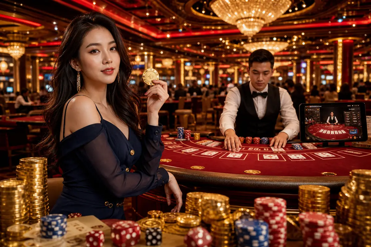 myan777 Online Slot ဂိမ်းများ
